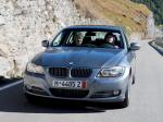 BMW 335d BluePerformance 2009 года